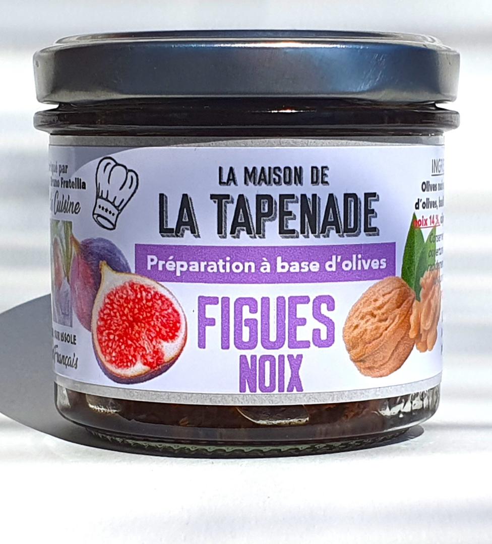 Fabricant De Tapenade Et Tartinable Tapenade Artisanale En Provence